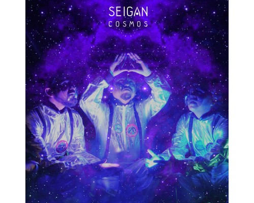 Seigan - Cosmos