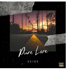 Seige - Pure Love