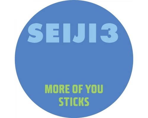 Seiji - SEIJI3