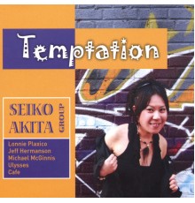 Seiko Akita - Temptation