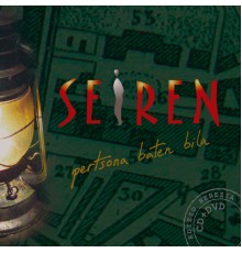 Seiren - Pertsona baten bila