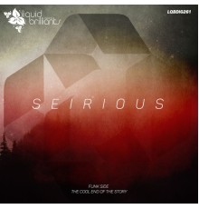 Seirious - Funk Side