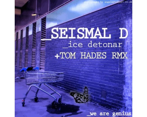 Seismal D - Ice Detonar