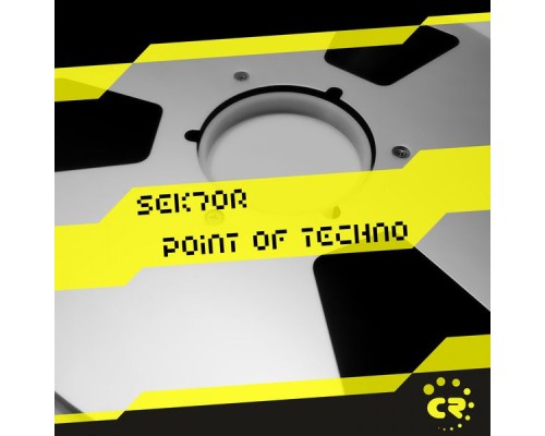 Sek7or - Point of Techno