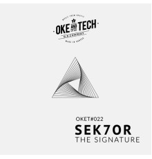 Sek7or - The Signature