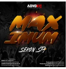 Sekon Sta - Maximum