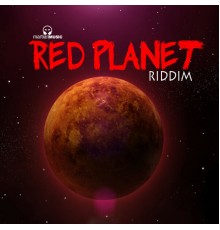 Sekon Sta, Terri Lyons, Martian Music - Red Planet Riddim