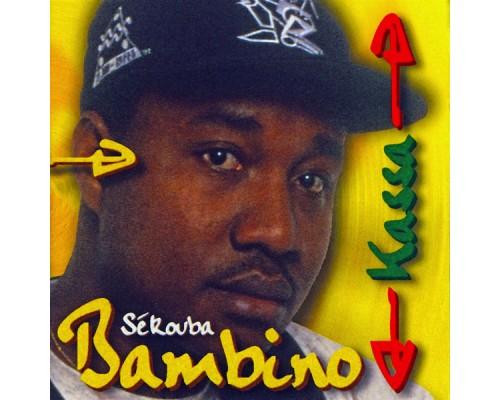 Sekouba Bambino - Kassa