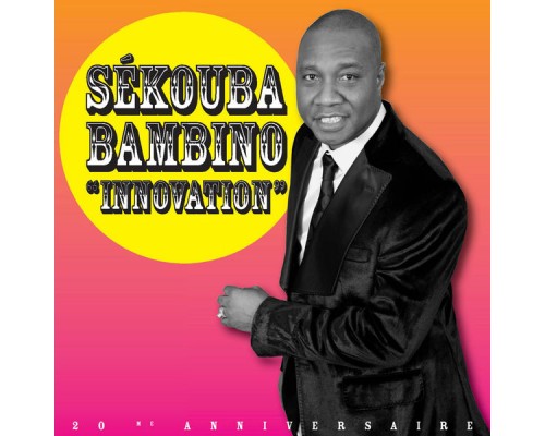 Sekouba Bambino - Innovation