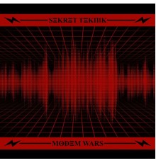 Sekret Teknik - Modem Wars