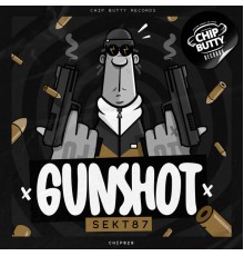 Sekt-87 - Gunshot EP (Original Mix)