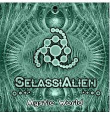 Selassi Alien - Mystic World