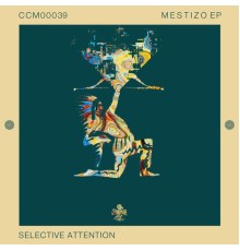 Selective Attention - Mestizo