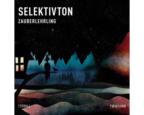 Selektivton - Zauberlehrling EP