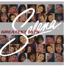 Selena - Greatest Hits