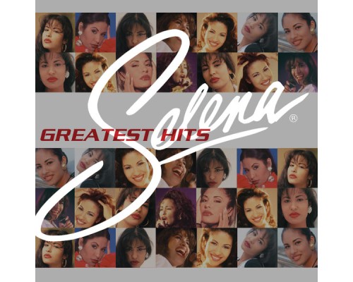 Selena - Greatest Hits