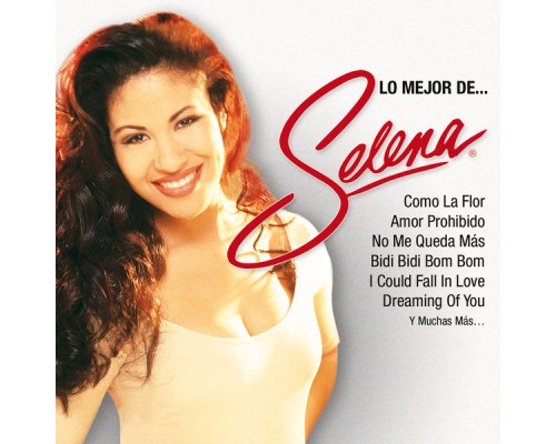 Selena - Lo Mejor De…