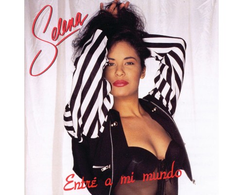 Selena - Entré A Mi Mundo