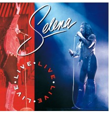 Selena - Live Selena