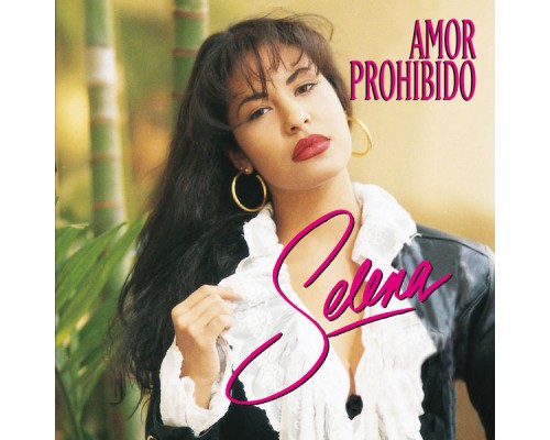 Selena - Amor Prohibido