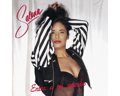 Selena - Entre A Mi Mundo