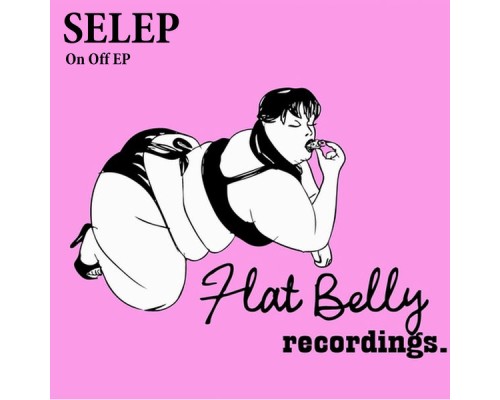 Selep - On Off EP