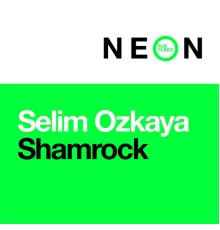 Selim Ozkaya - Shamrock