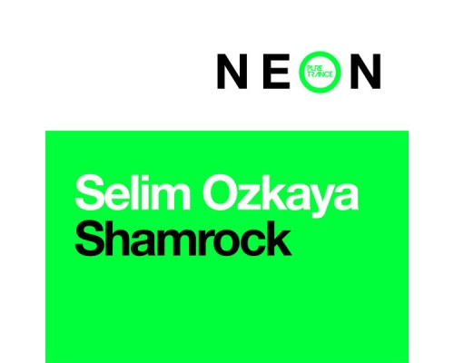 Selim Ozkaya - Shamrock