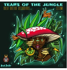 Selomi - Tears of The Jungle