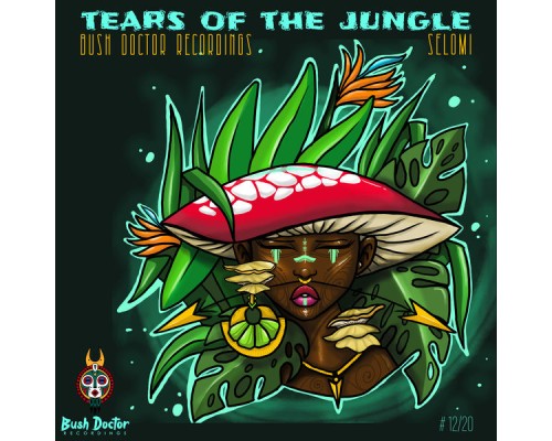 Selomi - Tears of The Jungle