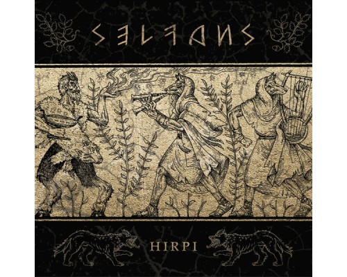 Selvans - Hirpi