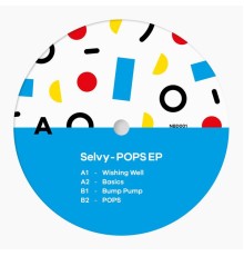 Selvy - Pops - EP