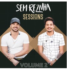 Sem Reznha - SRZ Sessions Vol. 2