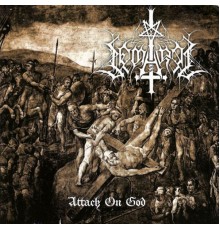 Semargl - Attack On God