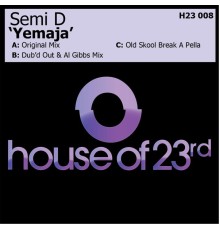 Semi-D - Yemaja