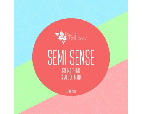 Semi Sense - Round Thing