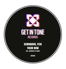 Seminario and Feik - Them Bow