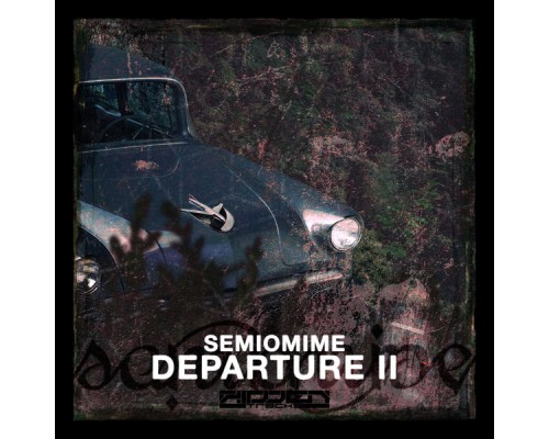 Semiomime - Departure II (Original Version)