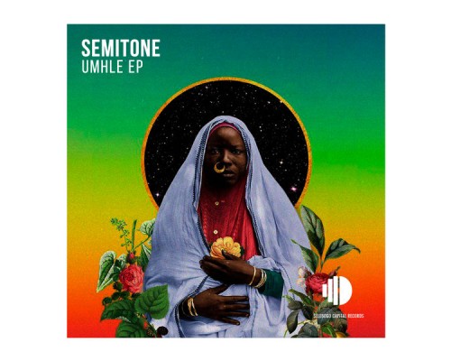 Semitone - Umhle EP