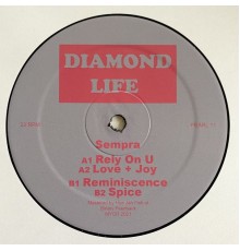 Sempra - Diamond Life 11 (Original)