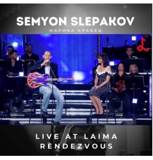 Semyon Slepakov - Live at Laima Rendezvous