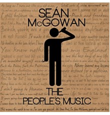 Seán McGowan - The People's Music