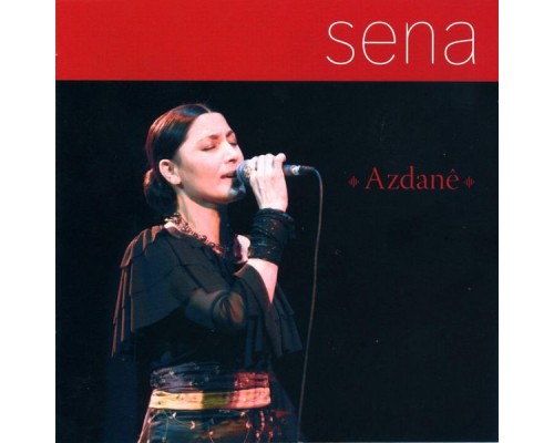 Sena - Azdanê