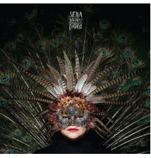 Sena Dagadu - Feathers