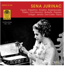 Sena Jurinac - Sena Jurinac