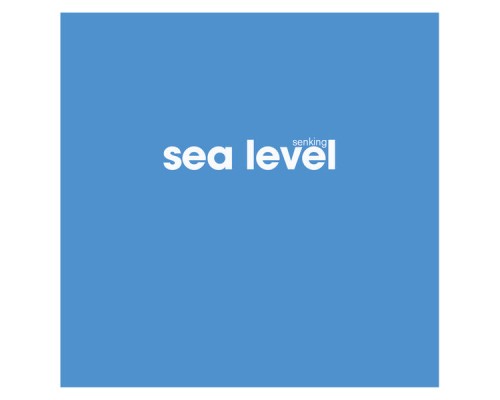 Senking - Sea Level