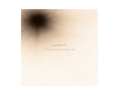 Sennen - Transmissions - EP (Live)