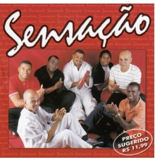 Sensação - Tudo de Bom