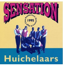 Sensation - Huichelaars