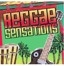 Sensations - Reggae